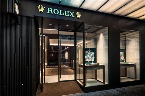 neuseeland rolex|Official Rolex Retailer in New Zealand .